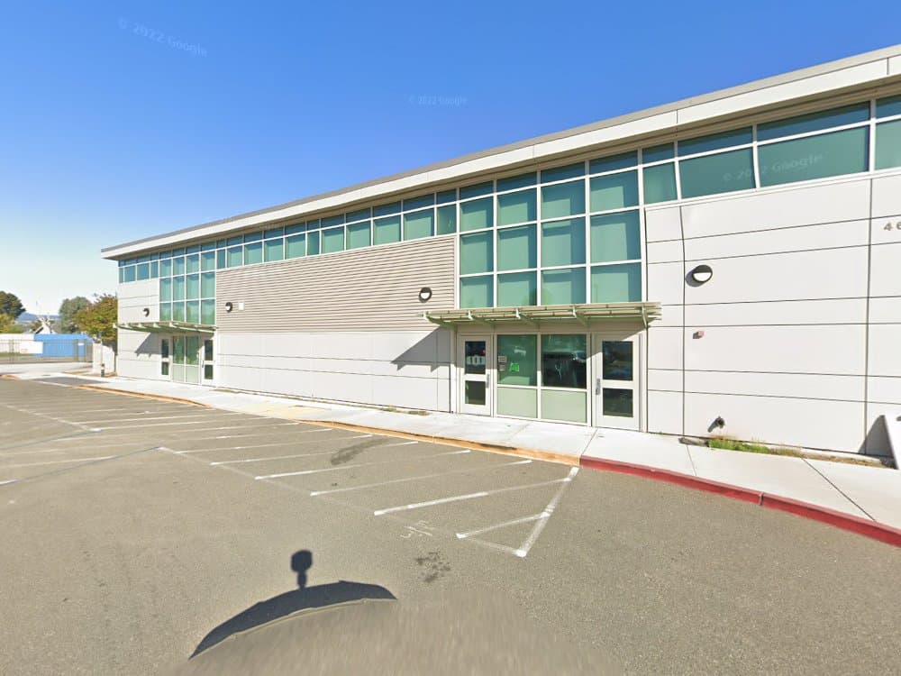 Foster City Elementary campus building